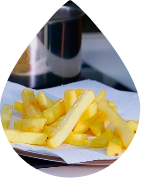 Batata Frita