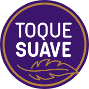 Ícone - Macio e Delicado