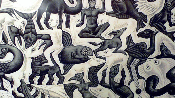 Os 6 princípios da Gestalt no seu dia