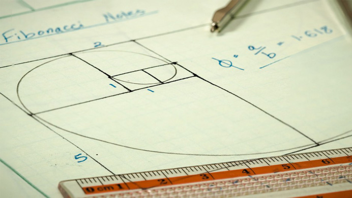 Os mitos da proporção áurea