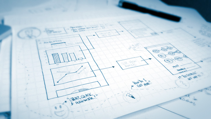 Afinal, o que é um wireframe?
