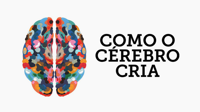 Criatividade é treino