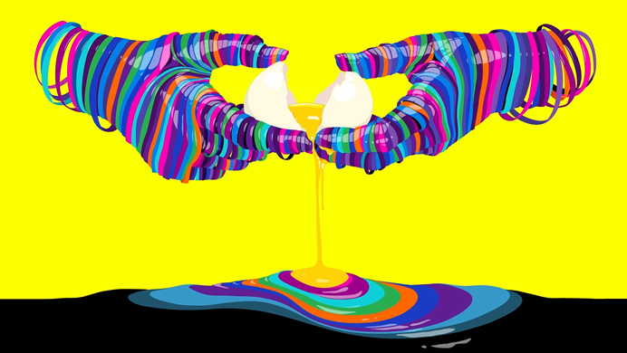 Teoria das cores: guia básico