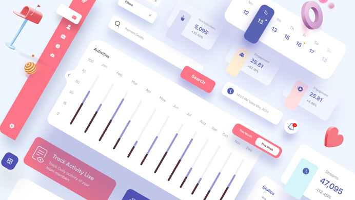 10 elementos essenciais para criação de qualquer site