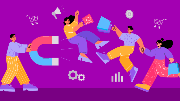 7 dicas para identificar e atrair o cliente ideal