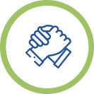 Ícone - Empoderando vidas