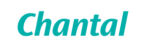 Logo - Chantal