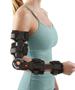 TSCOPE ®ELBOW PREMIER