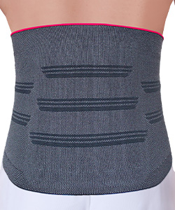 LUMBOCARE COMFORT (COLETE LOMBAR)