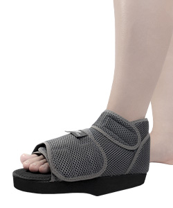 SANDÁLIA BARUK RETROPÉ