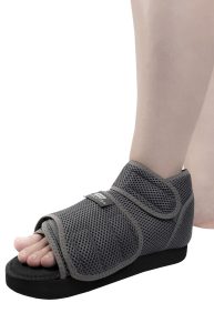 SANDÁLIA BARUK PLANA