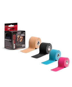 ROCKTAPE GO (ROLO)