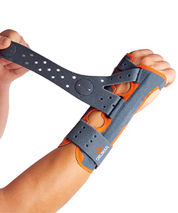 MANUTEC® FIX (Bilateral)