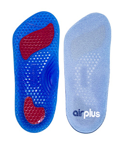 GEL ORTHOTIC