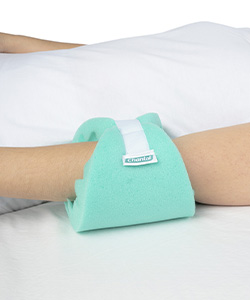 FORRAÇÃO ORTOPÉDICA PARA COTOVELO (BILATERAL)