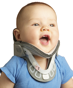 ASPEN ® Pediatric Collar