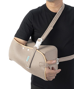 TIPOIA FUNCIONAL (PÓS-OPERATÓRIA 15° A 20°)