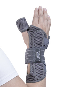 TALA PARA PUNHO E POLEGAR