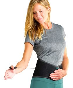 ASPEN™LUMBAR SUPPORT