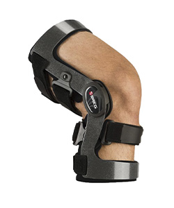 Z-12 D KNEE BRACE