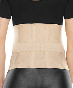 FAIXA COLETE EM ELÁSTICO