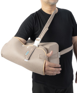 TIPOIA FUNCIONAL (PÓS-OPERATÓRIA 30° A 40°)