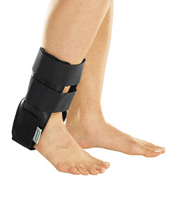 ESTABILIZADOR DE TORNOZELO SPORT CAST