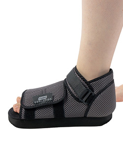 SANDÁLIA BARUK PLANA