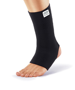 TORNOZELEIRA ELÁSTICA