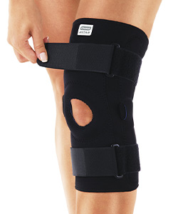 JOELHEIRA ARTICULADA (NEOPRENE)