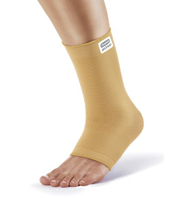 TORNOZELEIRA ELÁSTICA