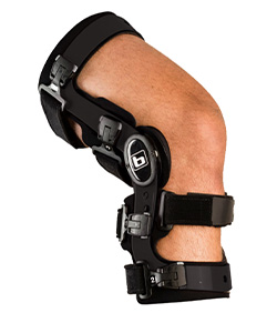DUO KNEE BRACE