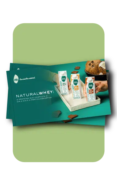 E.book – Natural Whey