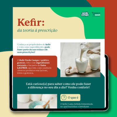 Kefir