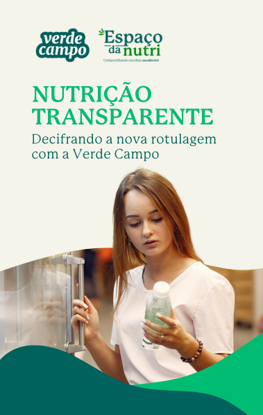 Nutrição Transparente