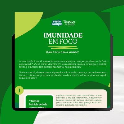 Imunidade em Foco
