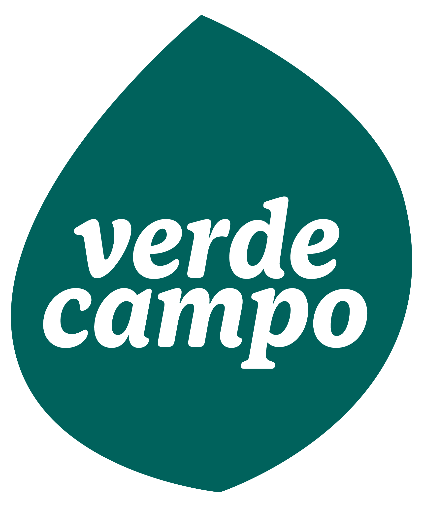 Logo Verde Campo