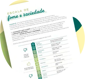 Ferramentas clínicas - Nutricionista