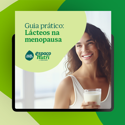 Menopausa em movimento Nutrição e saúde para uma vida mais ativa