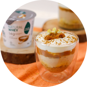 Receitas - Nutricionista