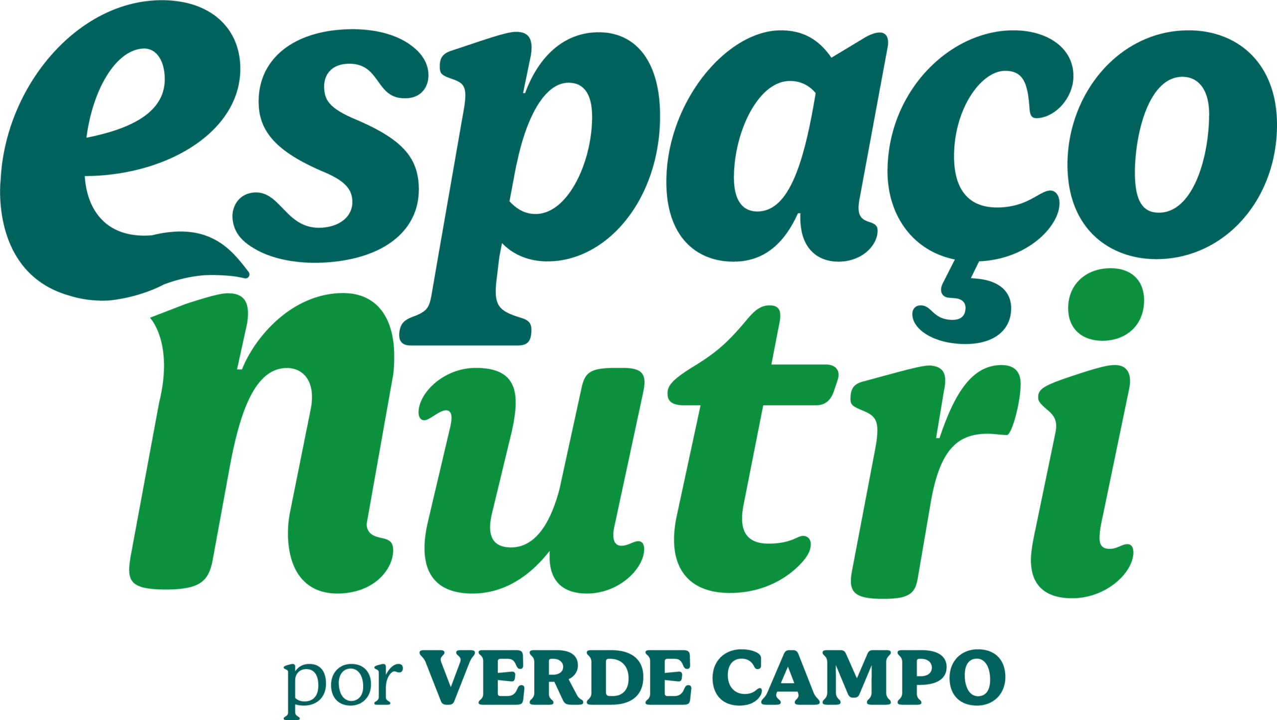 Logo Espaço Nutri