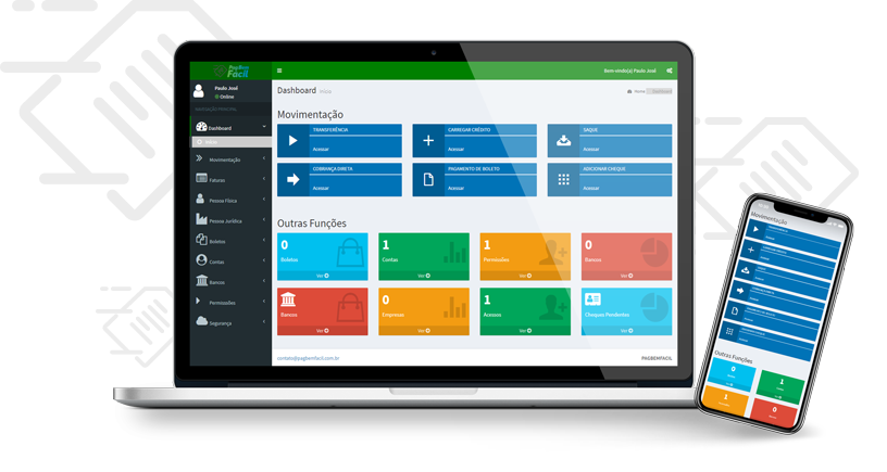 Imagem - Pag Bem Fácil