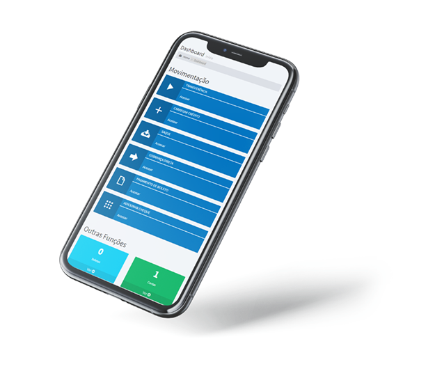 Imagem - Indique um amigo!