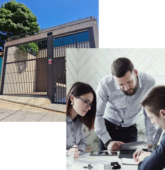 Quem Somos Quem Somos