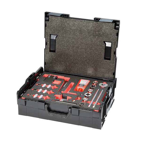 Ferramentas de Cone e Rosca