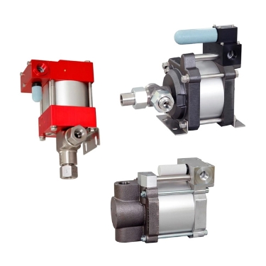 Bombas Hidropneumáticas