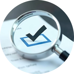 Atualização constante nas regras aplicáveis