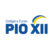Logo - Pio XII