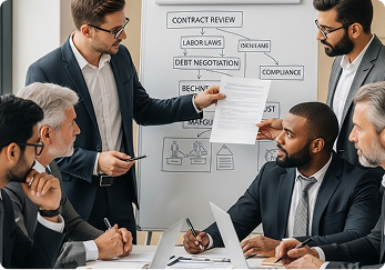 Imagem - Escolas em Dificuldade: A importância da Assessoria jurídica na gestão educacional