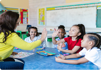 Imagem - Projeto atualiza normas sobre atendimento educacional especializado